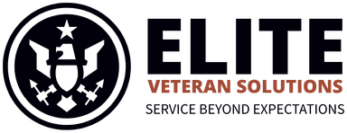 Elite Veteran Solutions Logo