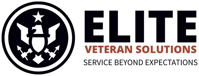 Elite Veteran Solutions Logo